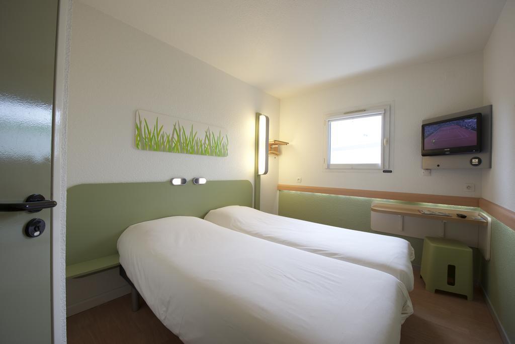 Ibis Budget Pau Lescar Quarto foto